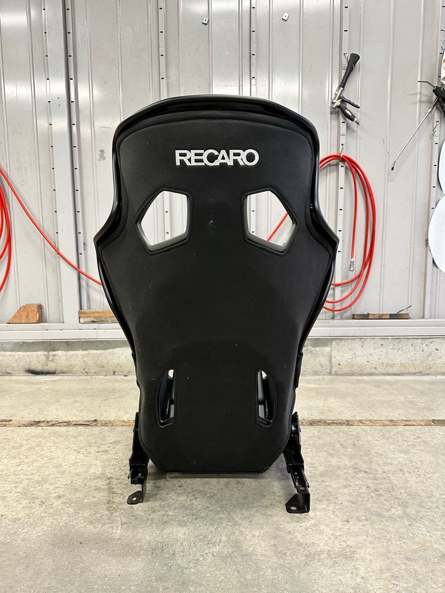 レカロ RMS 2700 美品 - 内装品、シート レカロ RMS 2700 美品 - 内装品、シート