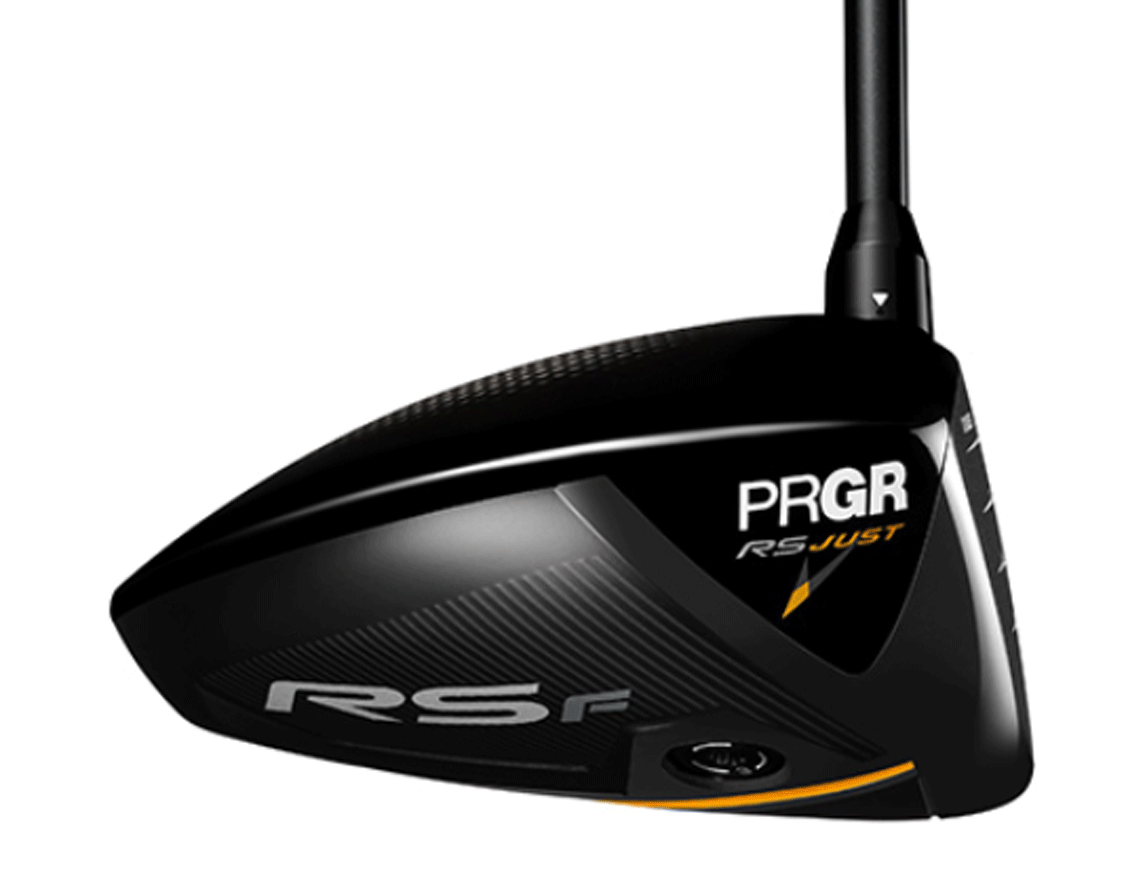 新品□プロギア□2022.7□RS F JUST□W1□9.5□TOUR AD FOR PRGR□M43