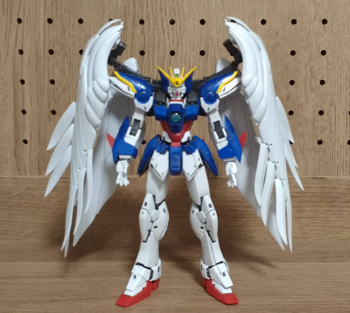 Yahoo!オークション - ジャンク ガンプラ 素組 ガンダムW EW Yahoo!オークション - ジャンク ガンプラ 素組 ガンダムW EW