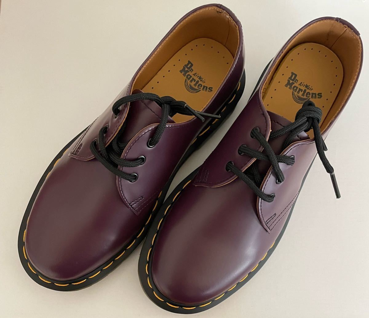 3%OFFクーポン利用でポイント最大8倍相当 Dr.Martens ドクター