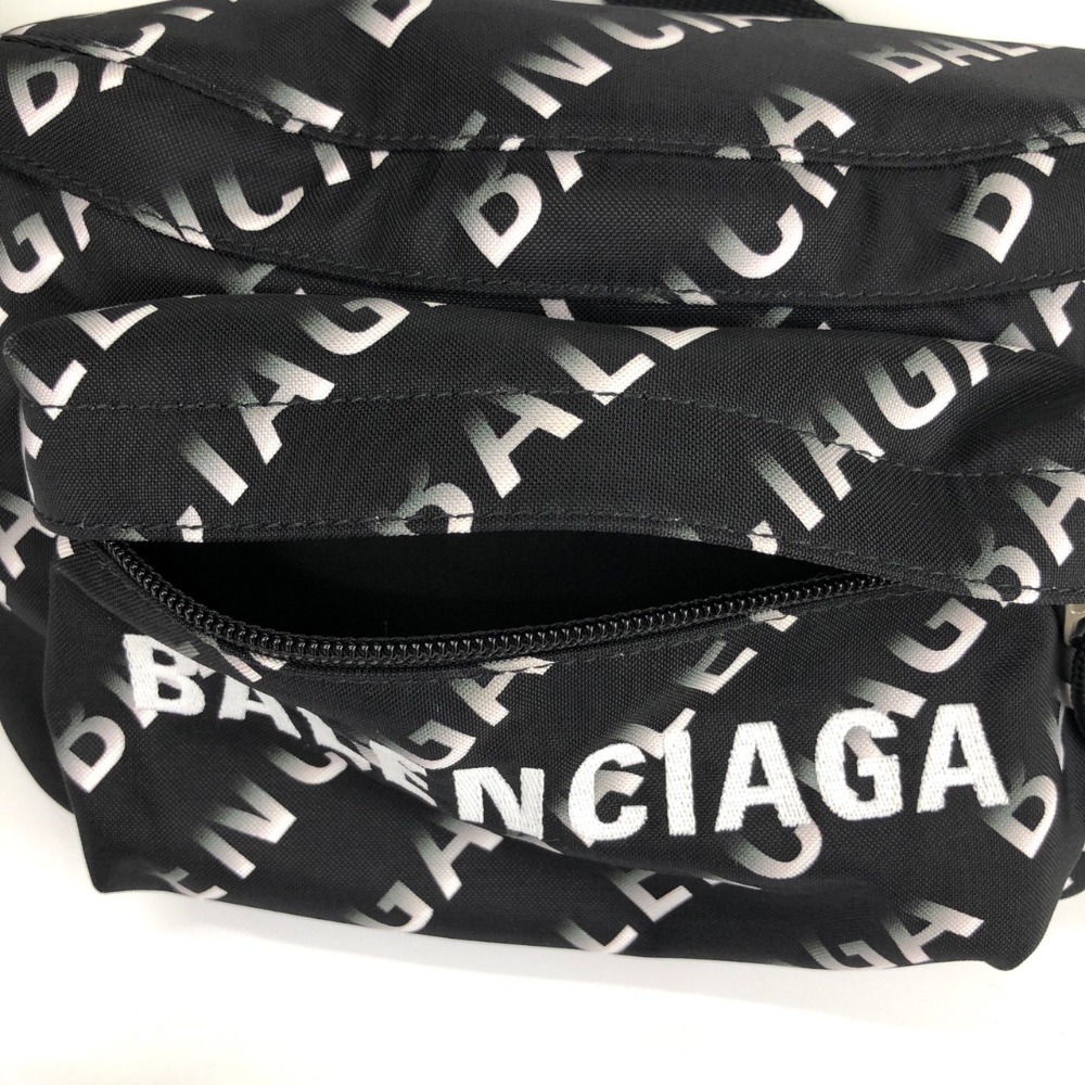 最大61%OFFクーポン バレンシアガ balenciaga ボディバック