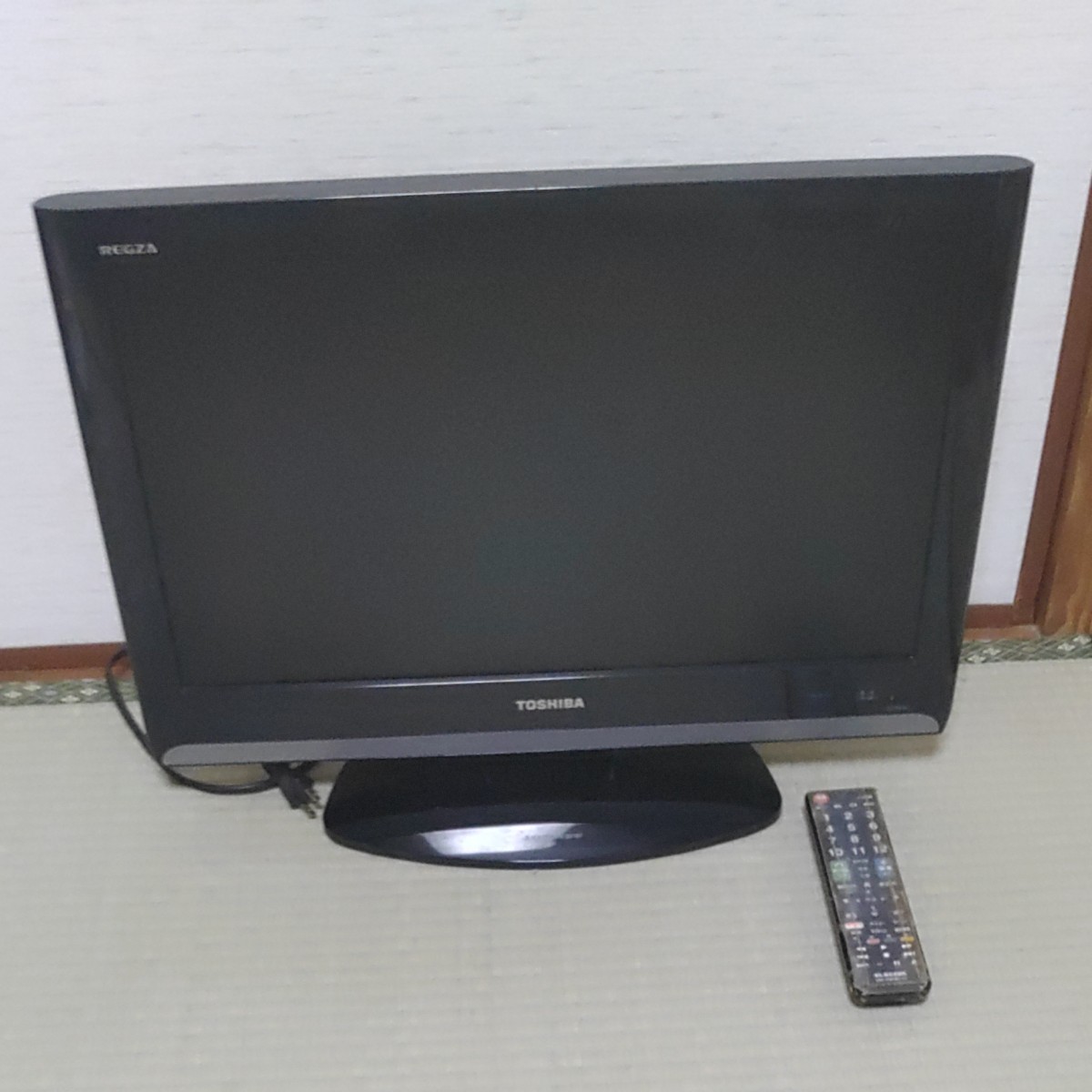 液晶テレビ TOSHIBA REGZA|Yahoo!フリマ(旧PayPayフリマ) 液晶テレビ TOSHIBA REGZA|Yahoo!フリマ(旧PayPayフリマ)