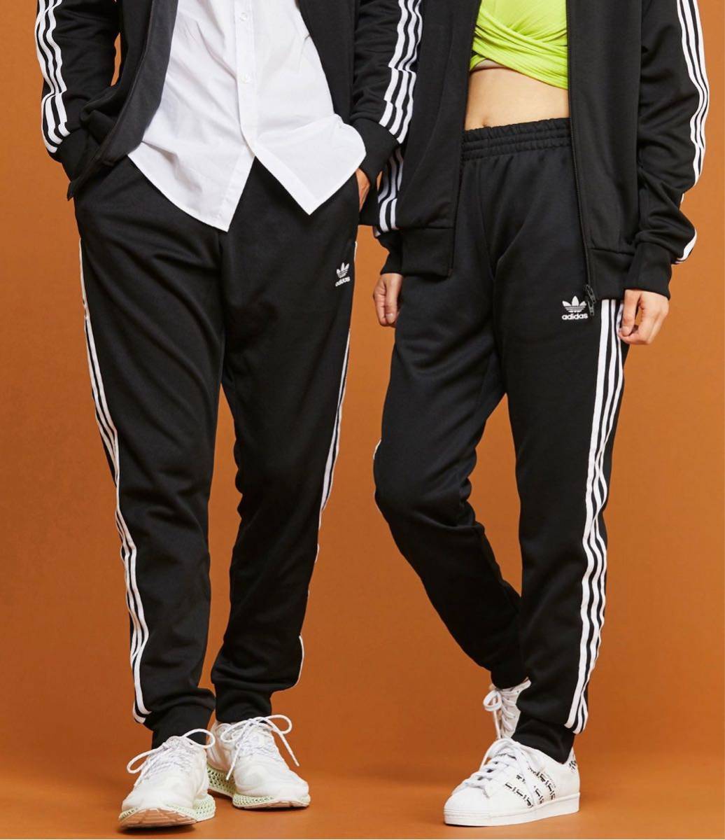 Lサイズ【新品未使用】adidas originals トラックパンツ 黒 アディダスオリジナルス ジャージ Lサイズ【新品未使用】adidas originals トラックパンツ 黒 アディダスオリジナルス ジャージ