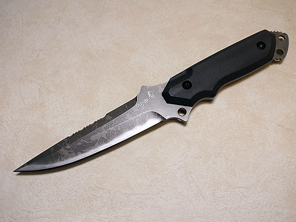 KIKU KNIVES 「MODEL-J」 松田菊男 キクナイフ モデルJ KIKU KNIVES 「MODEL-J」 松田菊男 キクナイフ モデルJ
