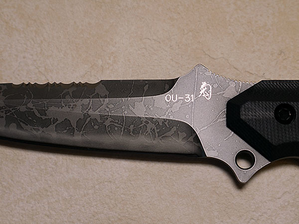 KIKU KNIVES 「MODEL-J」 松田菊男 キクナイフ モデルJ KIKU KNIVES 「MODEL-J」 松田菊男 キクナイフ モデルJ