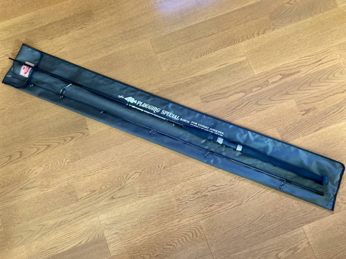 ufmウエダ プラッギングスペシャル ボロン CPS 862 EX Ti ufmウエダ プラッギングスペシャル ボロン CPS 862 EX Ti
