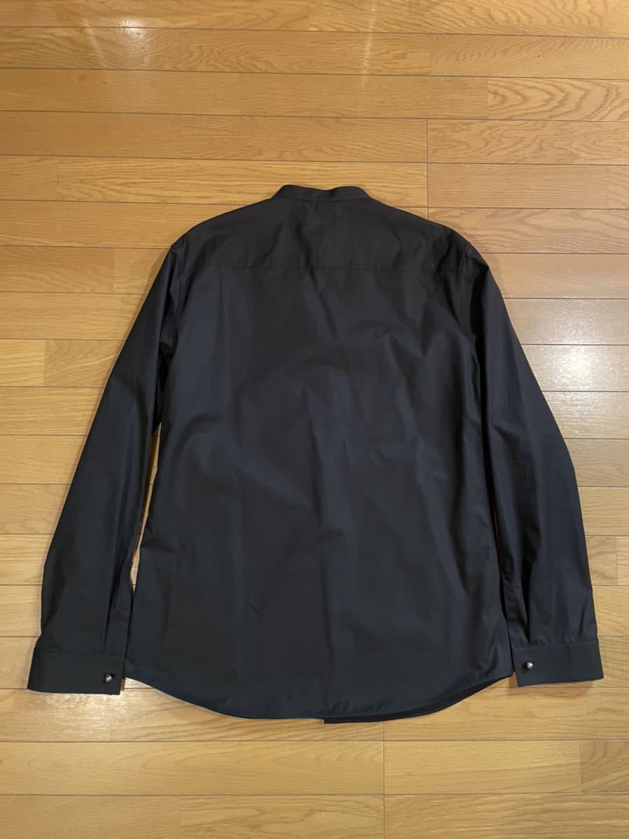 JIL SANDER 7days Shirt Wednesday P.M. | sweatreno.com