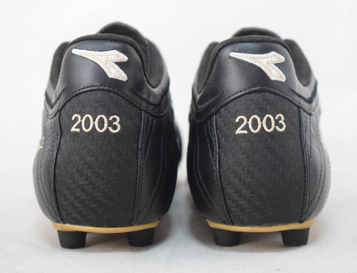 未使用品 限定 イタリア製 DIADORA BAGGIO 03 ITALY OG MD PU 未使用品 限定 イタリア製 DIADORA BAGGIO 03 ITALY OG MD PU