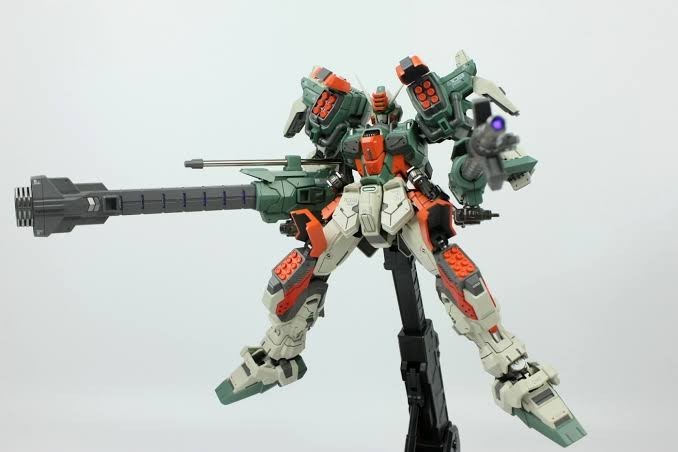 POISONTOYS 1/72 HURRICANE バスターガンダム 非 METAL BUILD POISONTOYS 1/72 HURRICANE バスターガンダム 非 METAL BUILD