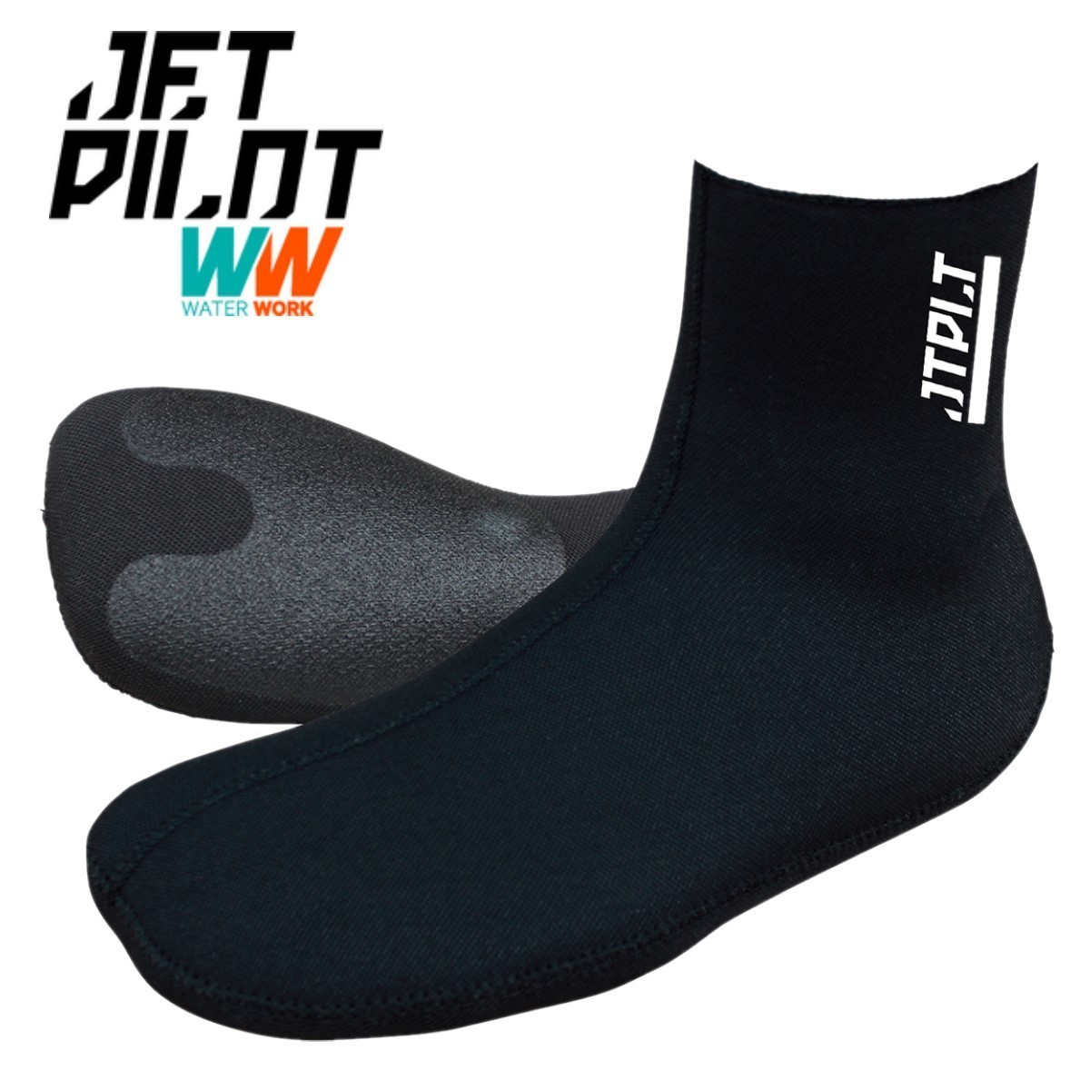 珍しい マリンソックス 2022 JETPILOT ジェットパイロット 送料無料 SUP 保温 M(26cm) JJ21205 サーフソックス(ラウンド) ブル 3MMジャージ JP ウエア 珍しい マリンソックス 2022 JETPILOT ジェットパイロット 送料無料 SUP 保温 M(26cm) JJ21205 サーフソックス(ラウンド) ブル 3MMジャージ JP ウエア