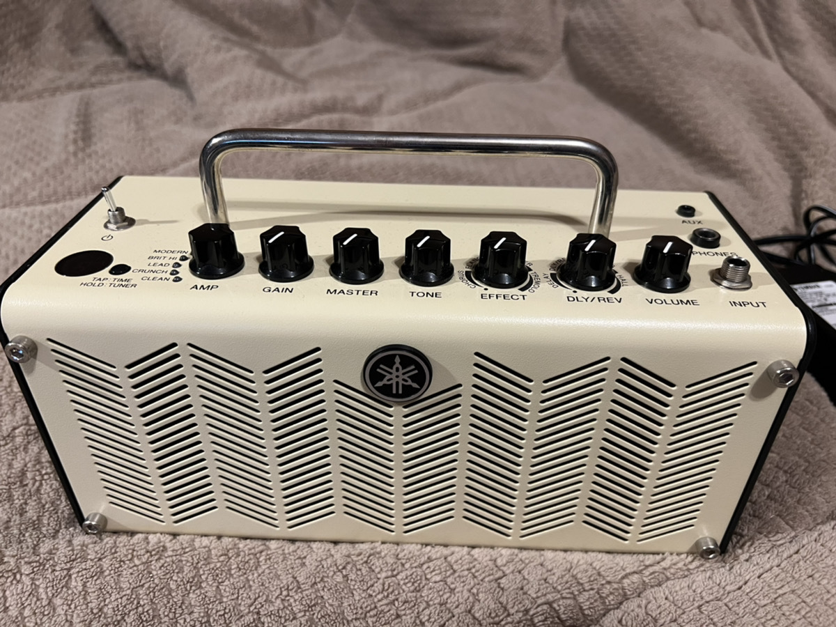 美品 】YAMAHA(ヤマハ) THR5 ギターアンプ richproducts.com.au