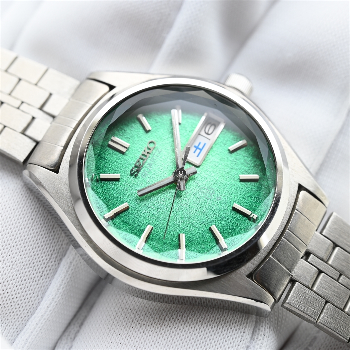 美品 未使用 セイコー/SEIKO◇1977年製造 デッドストック ジョイフル