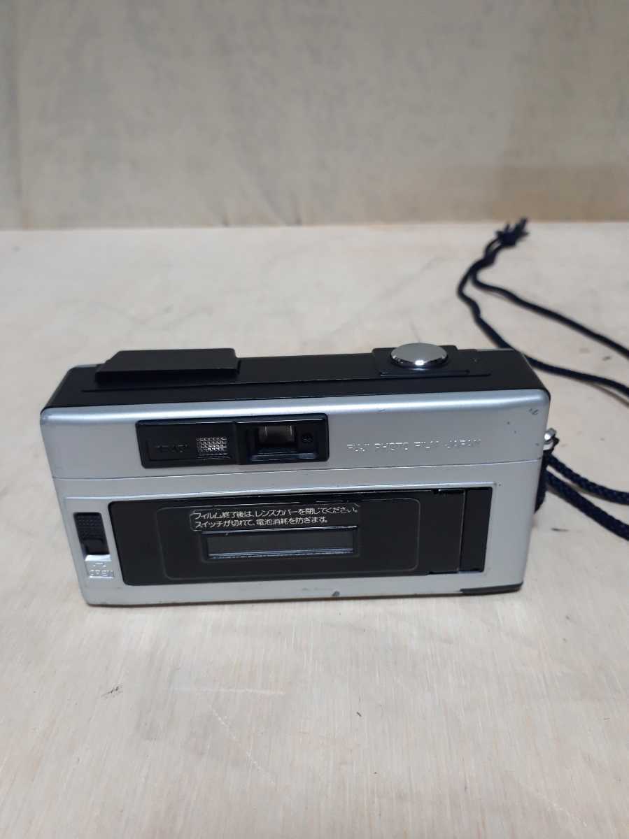 POCKET FUJICA FLASH WINDER ポケットフジカフラッシュ AW コンパクト