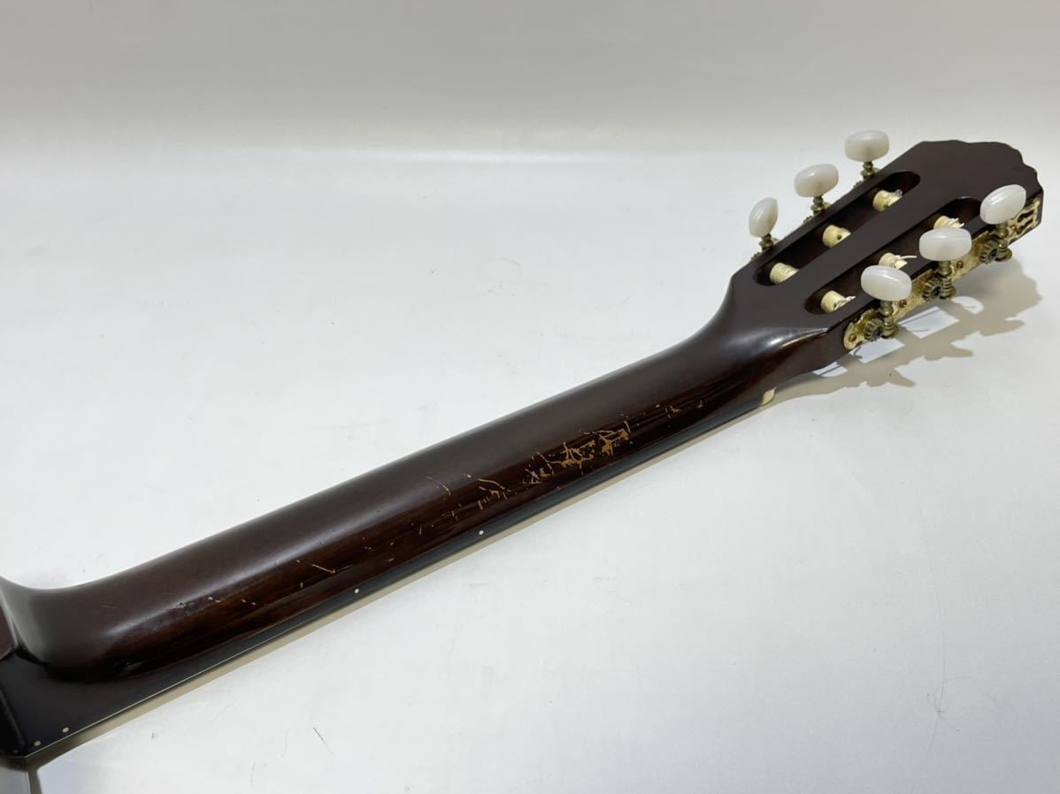 即決!MORRIS GrooVin' PA-17G エレガット ギター クラシック 即決!MORRIS GrooVin' PA-17G エレガット ギター クラシック