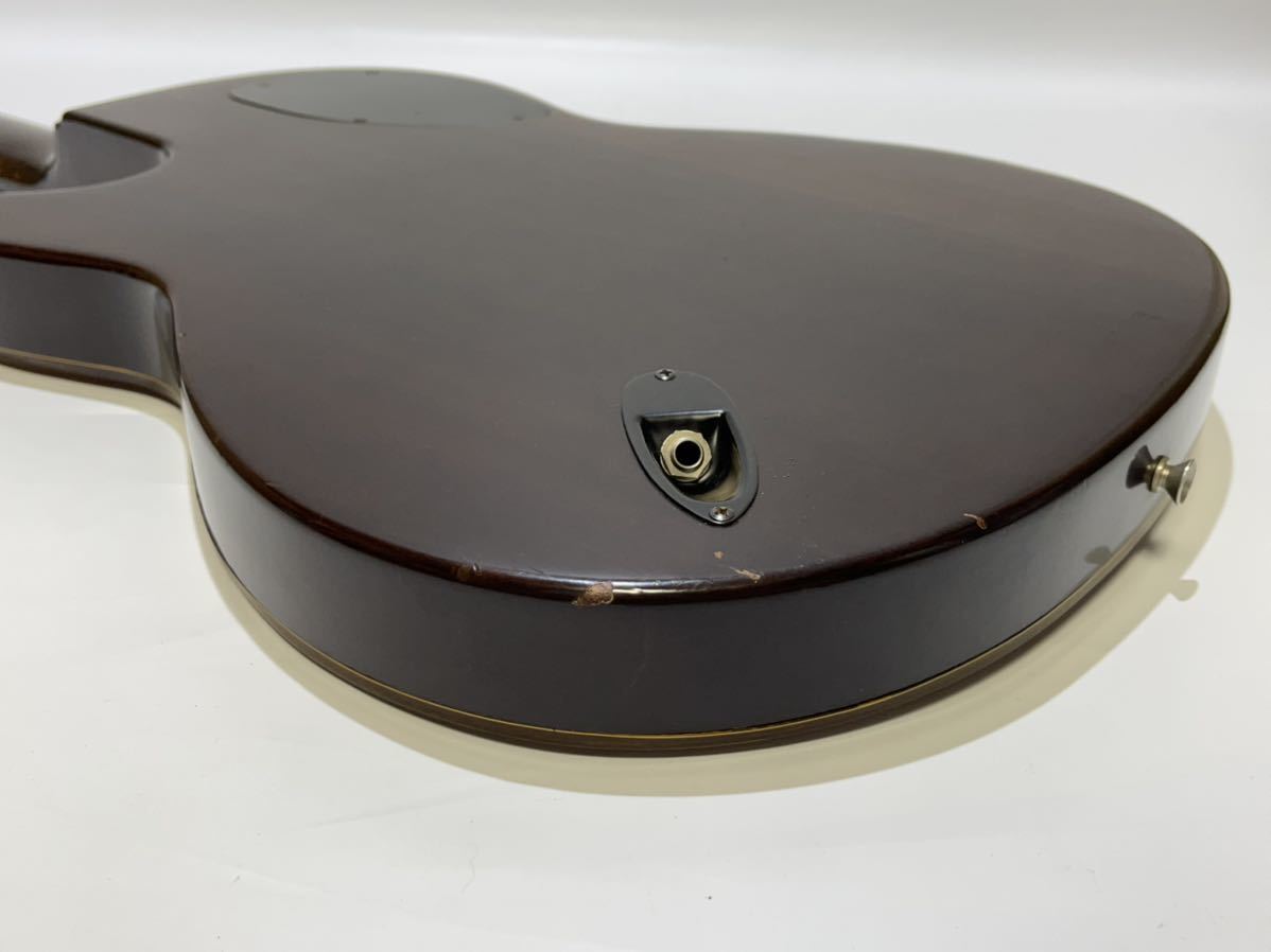 即決!MORRIS GrooVin' PA-17G エレガット ギター クラシック 即決!MORRIS GrooVin' PA-17G エレガット ギター クラシック