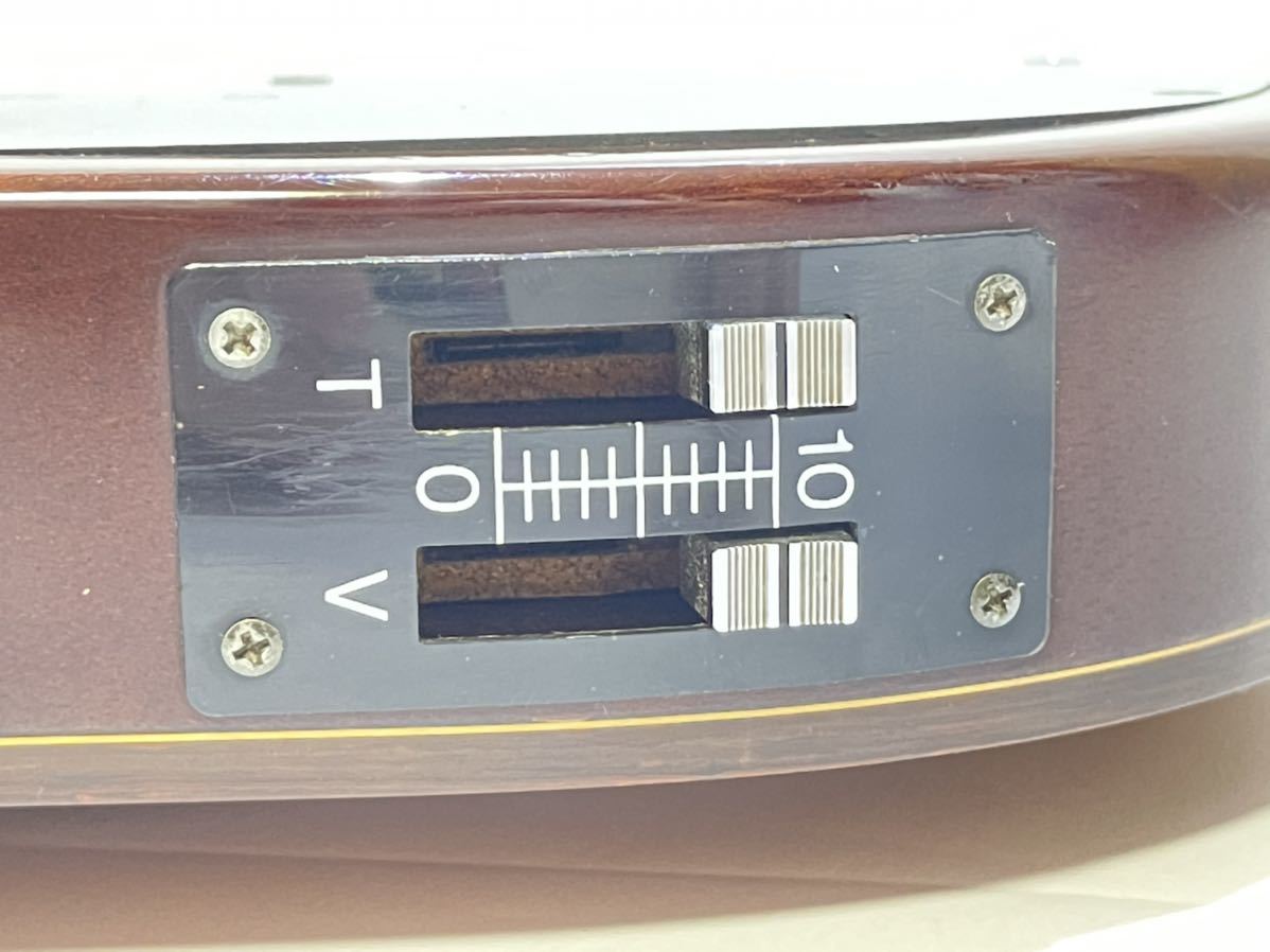 即決!MORRIS GrooVin' PA-17G エレガット ギター クラシック 即決!MORRIS GrooVin' PA-17G エレガット ギター クラシック