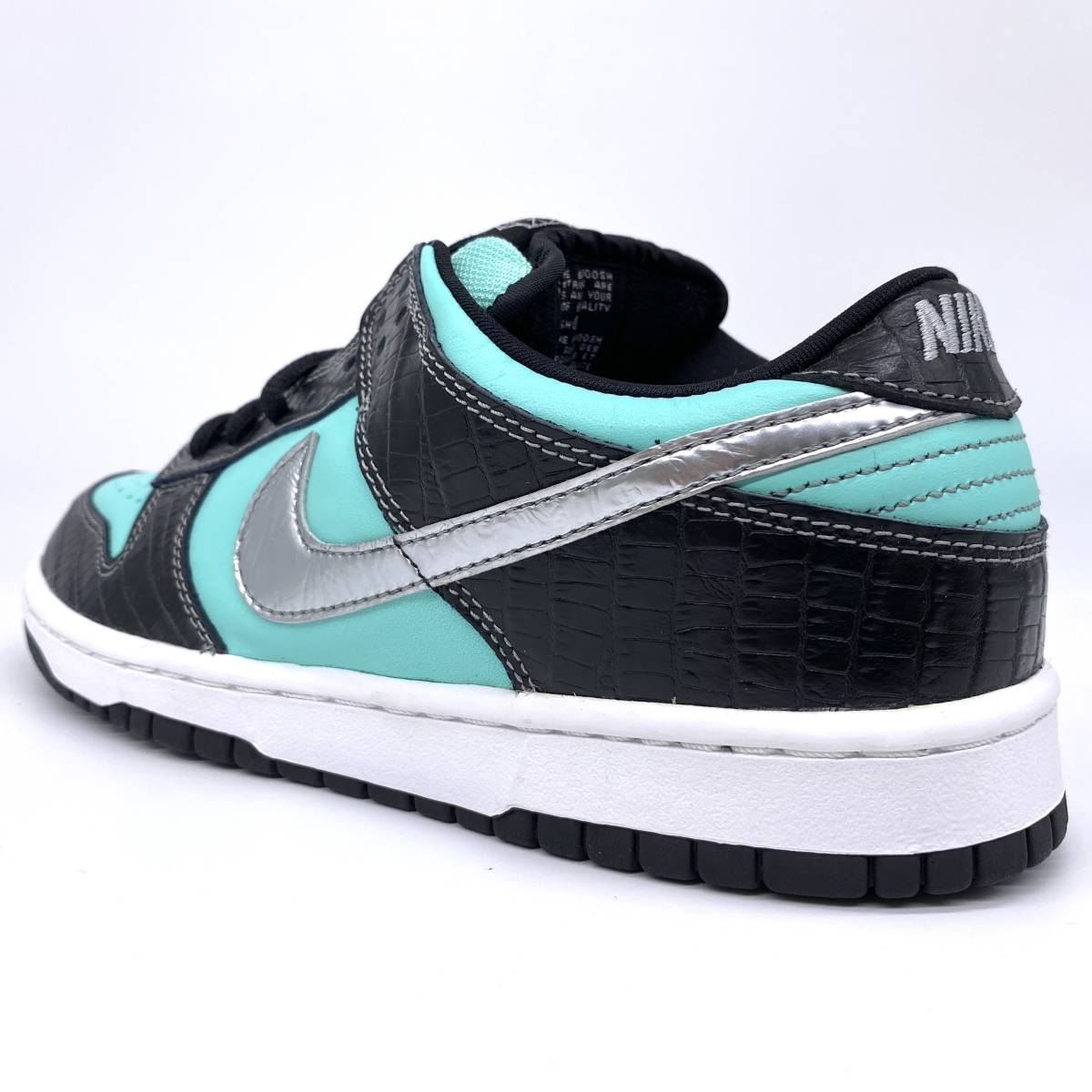 Dettagli dell'articolo ☆新品未使用☆NIKE DUNK LOW PRO SB☆US8.5