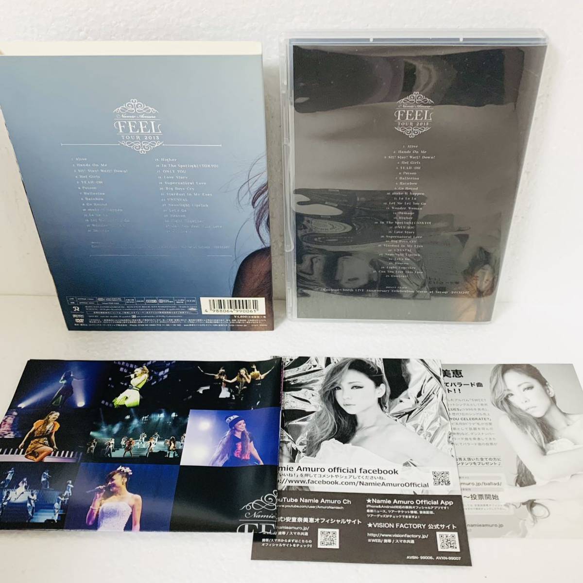安室奈美恵 namie amuro FEEL TOUR 2013 邦楽 DVD(ジャパニーズポップス)｜売買されたオークション情報、yahooの商品情報をアーカイブ公開  - オークファン（aucfan.com）