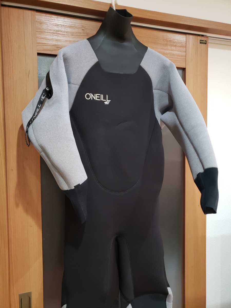 ☆O''NEILL オニール ウェットスーツ ライトドライスーツ 豪華セット