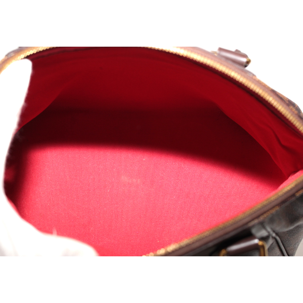 LOUIS VUITTON/ルイヴィトン N41117 ヴェローナPM ダミエ ハンドバッグ