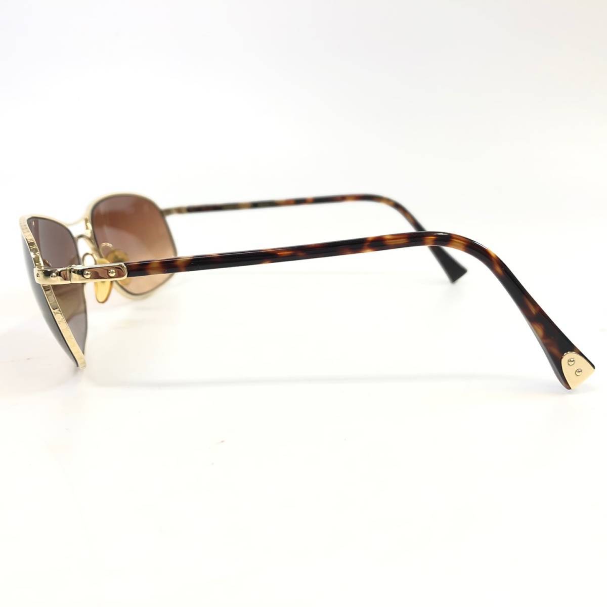 LOUIS VUITTON/ルイヴィトン Z0036U コンスピラシオン サングラス