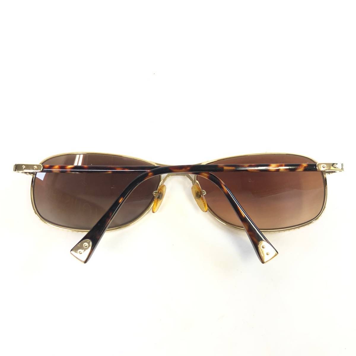 LOUIS VUITTON/ルイヴィトン Z0036U コンスピラシオン サングラス