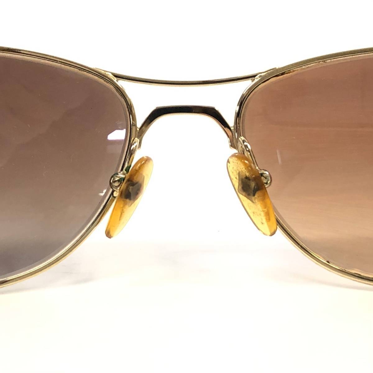 LOUIS VUITTON/ルイヴィトン Z0036U コンスピラシオン サングラス