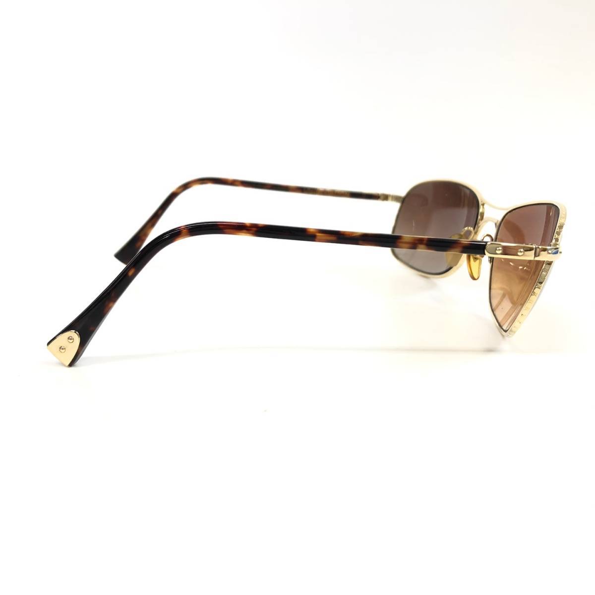 LOUIS VUITTON/ルイヴィトン Z0036U コンスピラシオン サングラス