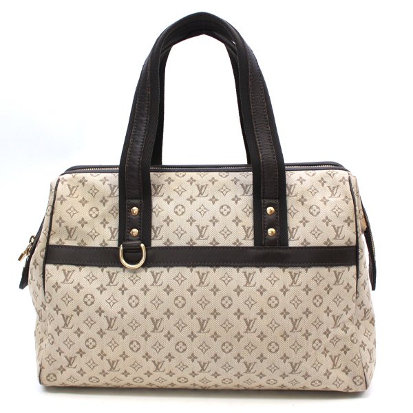 LOUIS VUITTON/ルイヴィトン ジョセフィーヌGM モノグラム