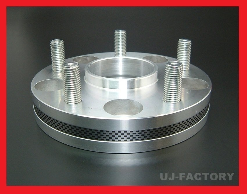Made in JAPAN 強度/精度/安定性!】☆FIC ワイドプロスペーサー/10mm