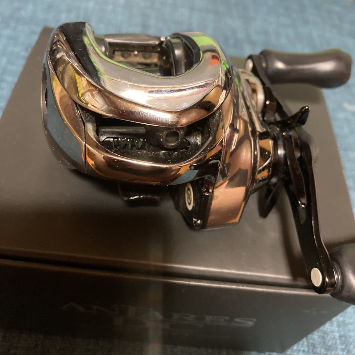 21 アンタレス DC XG | citerol.com.br