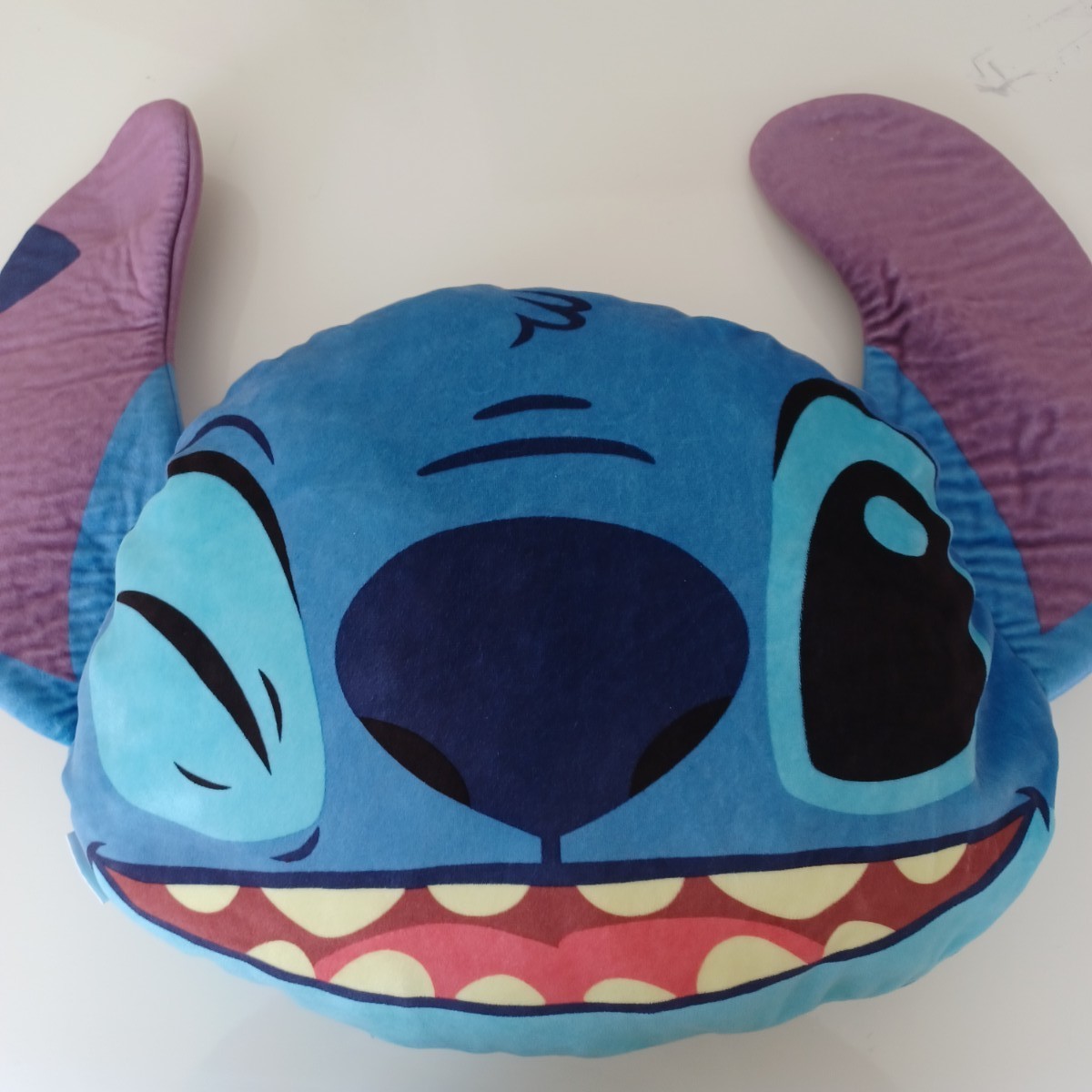 スティッチ クッション 東京ディズニーリゾート 東京ディズニーリゾート スティッチ クッション|Yahoo!フリマ