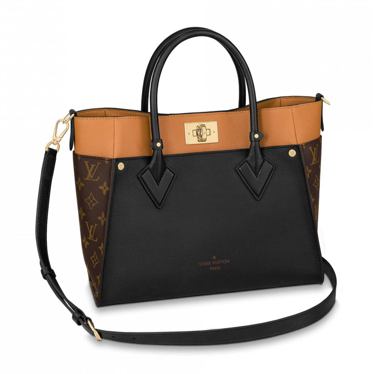 安心の実績 高価 買取 強化中 新品Louis Vuitton ルイヴィトン トート
