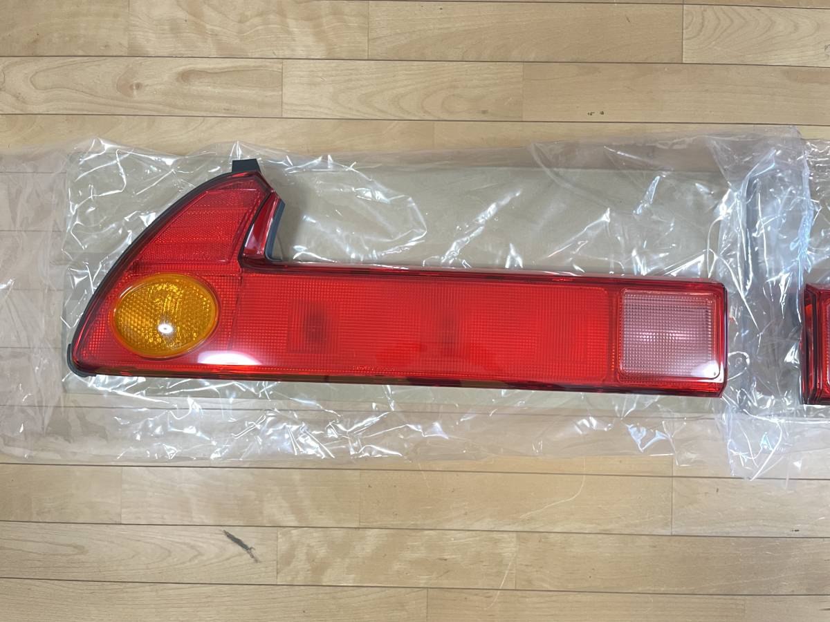 ☆未使用 ホンダ純正 NSX NA1 NA2 テールランプ 新品 後期 純正 ホンダ