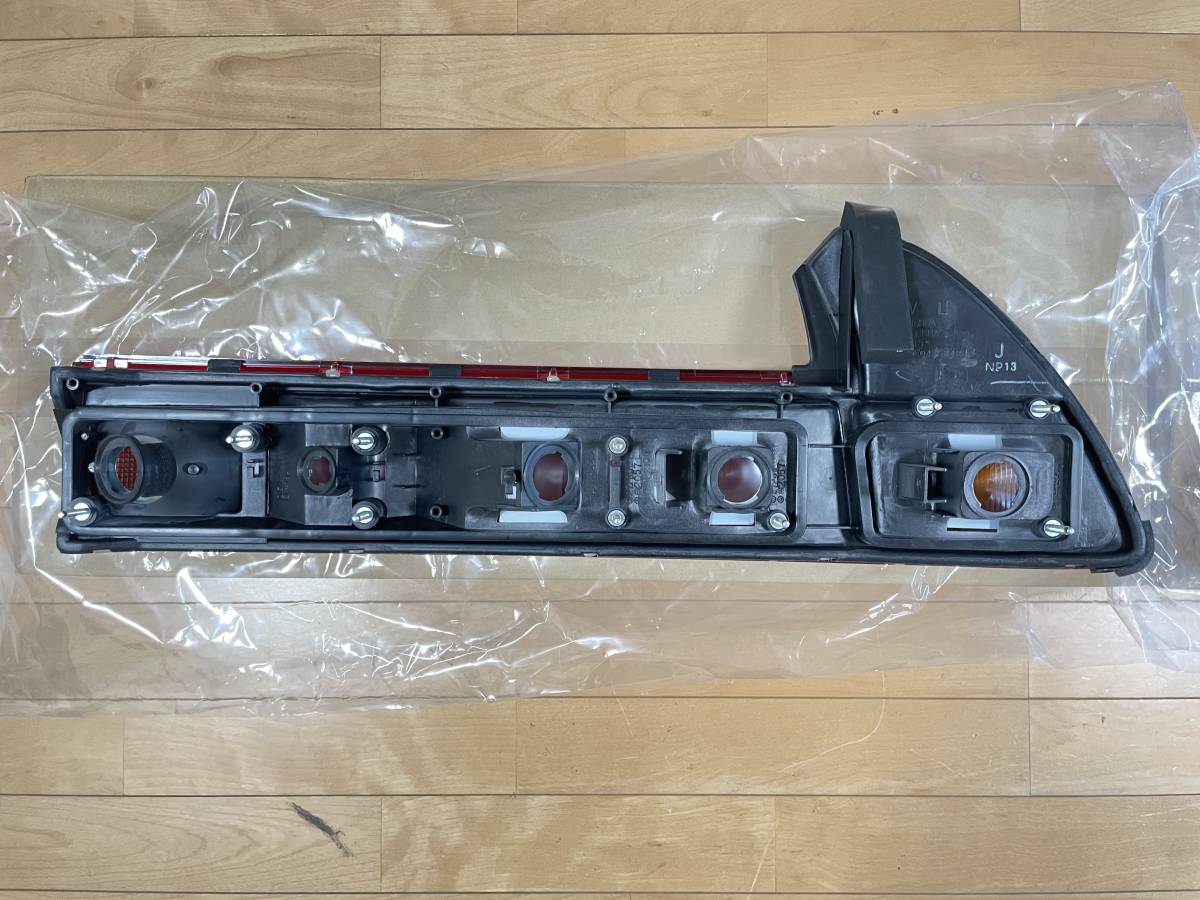 ☆未使用 ホンダ純正 NSX NA1 NA2 テールランプ 新品 後期 純正 ホンダ