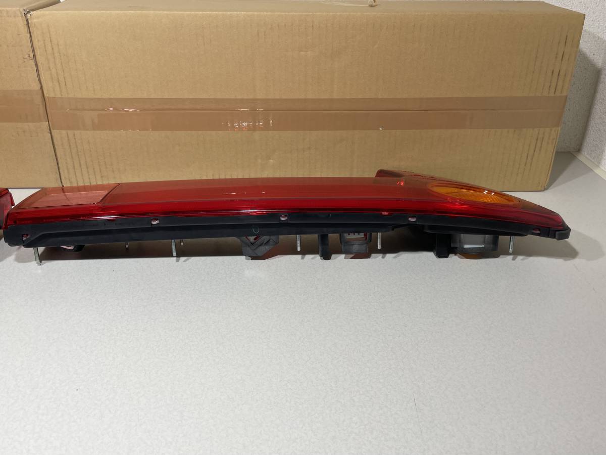 ☆未使用 ホンダ純正 NSX NA1 NA2 テールランプ 新品 後期 純正 ホンダ