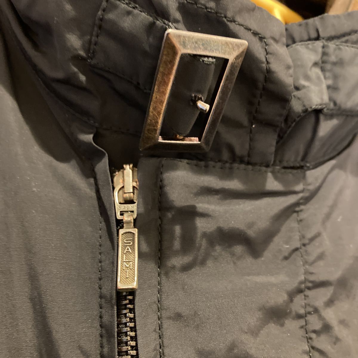 新品 メンズ タグ付き RUDE MUTA ゴルフウェア ROCK ポロシャツ ウエア