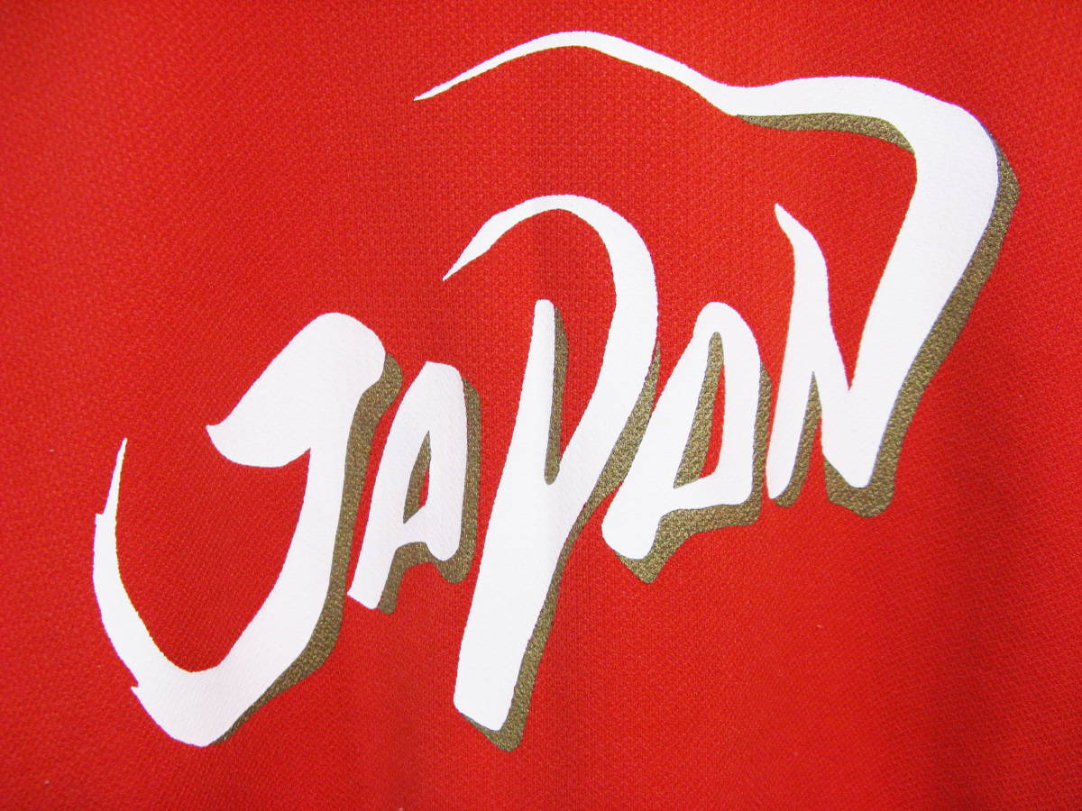 非売品 1990年北京アジア競技大会 日本代表 ジャージ上 XO 入手 非売品 1990年北京アジア競技大会 日本代表 ジャージ上 XO 入手