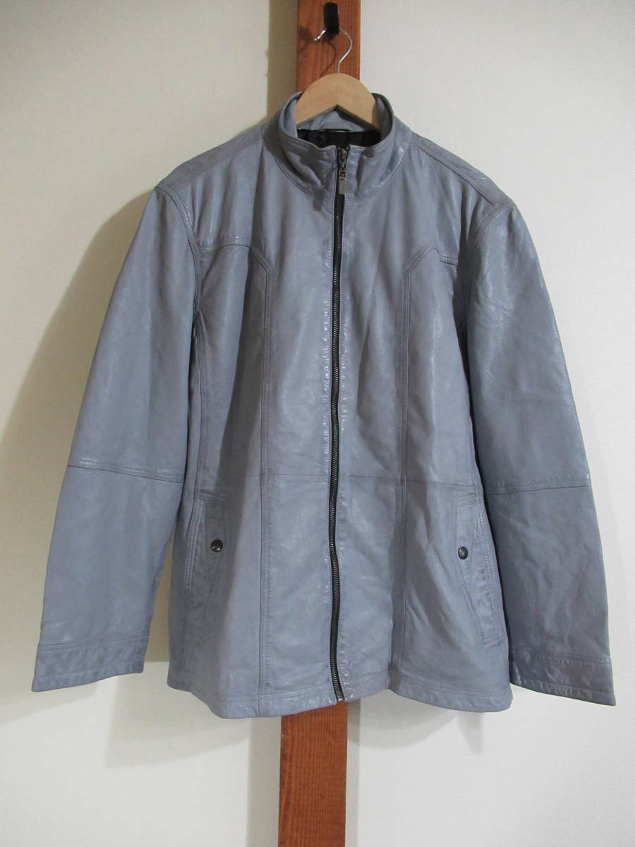 新着セール バラシ レザージャケット cerkafor.com