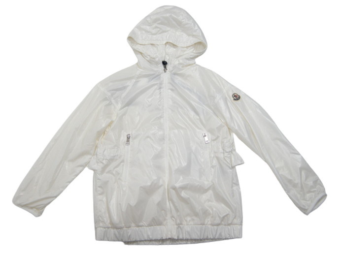 キッズ12Aサイズ 大人女性S-M相当 □新品□モンクレール TUPETI フリル