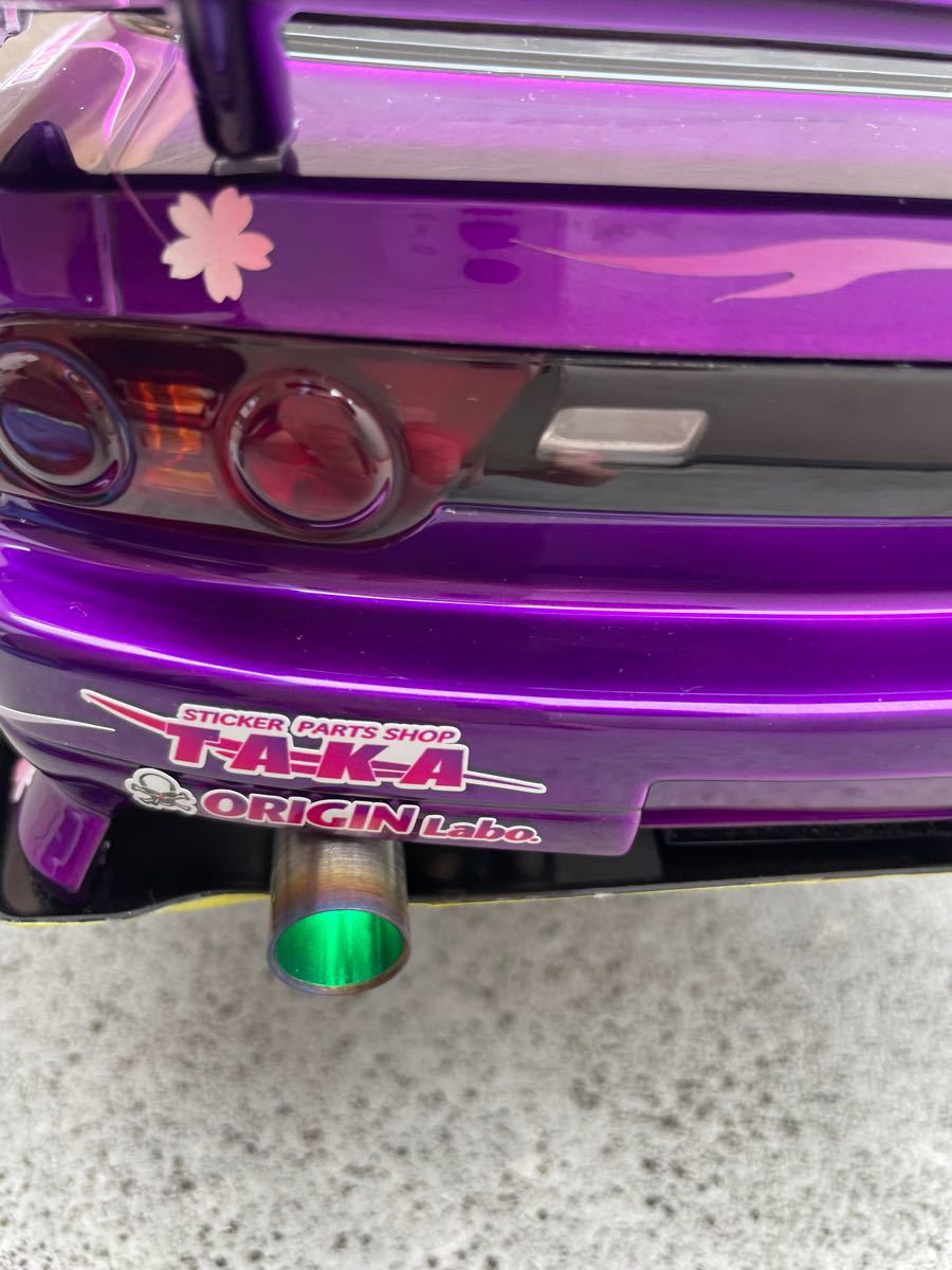 Reve D 180SX 高木 美紀風 未走行ボディー|Yahoo!フリマ(旧 Reve D 180SX 高木 美紀風 未走行ボディー|Yahoo!フリマ(旧