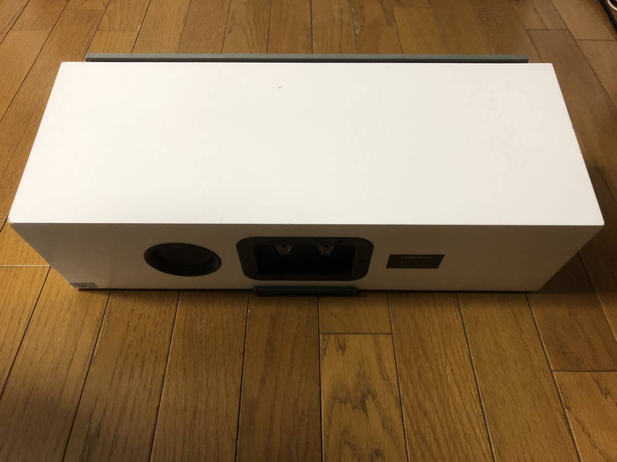 展示品 保証あり DYNAUDIO emit m15c センタースピーカー CENTER DYNAUDIO センタースピーカー