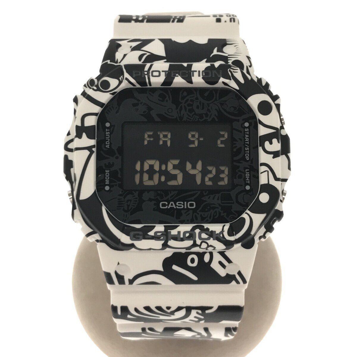 国内正規品】 ジーショック G-SHOCK 【men3463D】 GB 箱付き 美品