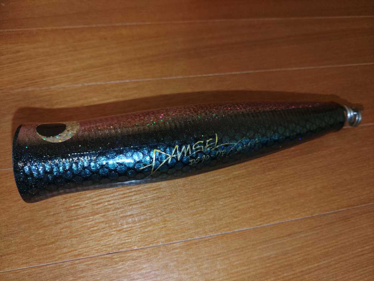 カーペンター ダムセル 90 170 ルアー用品 | houston.godivinity.org