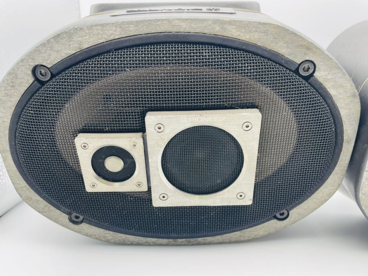 までお ヤフオク! - T PIONEER パイオニア/TS... までスクロ