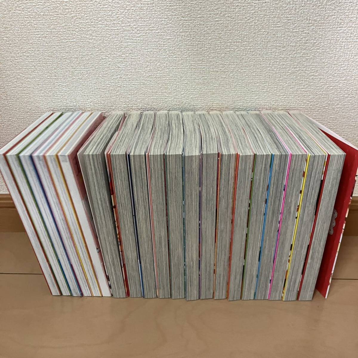五等分の花嫁 全巻セット 春場ねぎ キャラクターブック 14巻+5巻(全巻 
