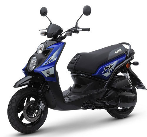 BWS125FI BWS-X125 後期型 ヤマハ純正 スピードメーターASSY BWS125FI BWS-X125 後期型 ヤマハ純正 スピードメーターASSY