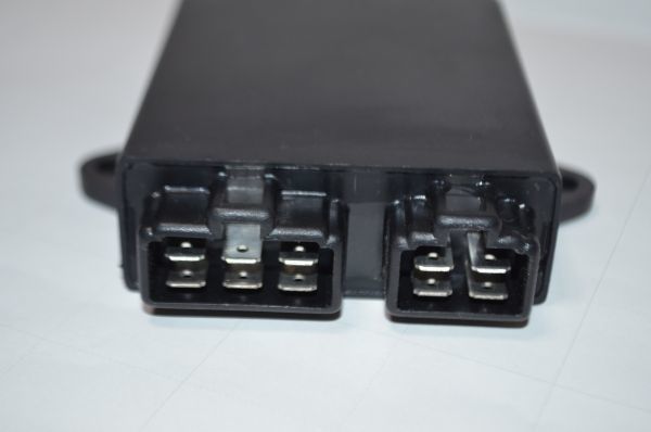 バンディット400 GK75A バンディット250 GJ74A イグナイター CDI 新品 2
