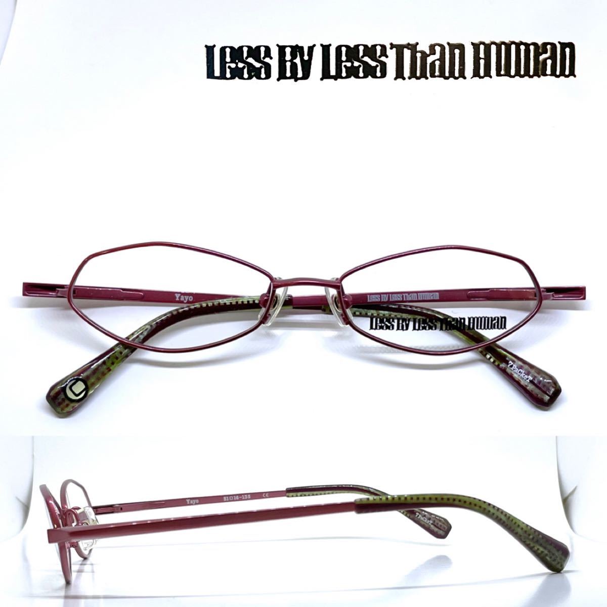 新品 送料無料 LESS BY LESS THAN HUMAN レス バイ レスザン 新品 送料無料 LESS BY LESS THAN HUMAN レス バイ レスザン