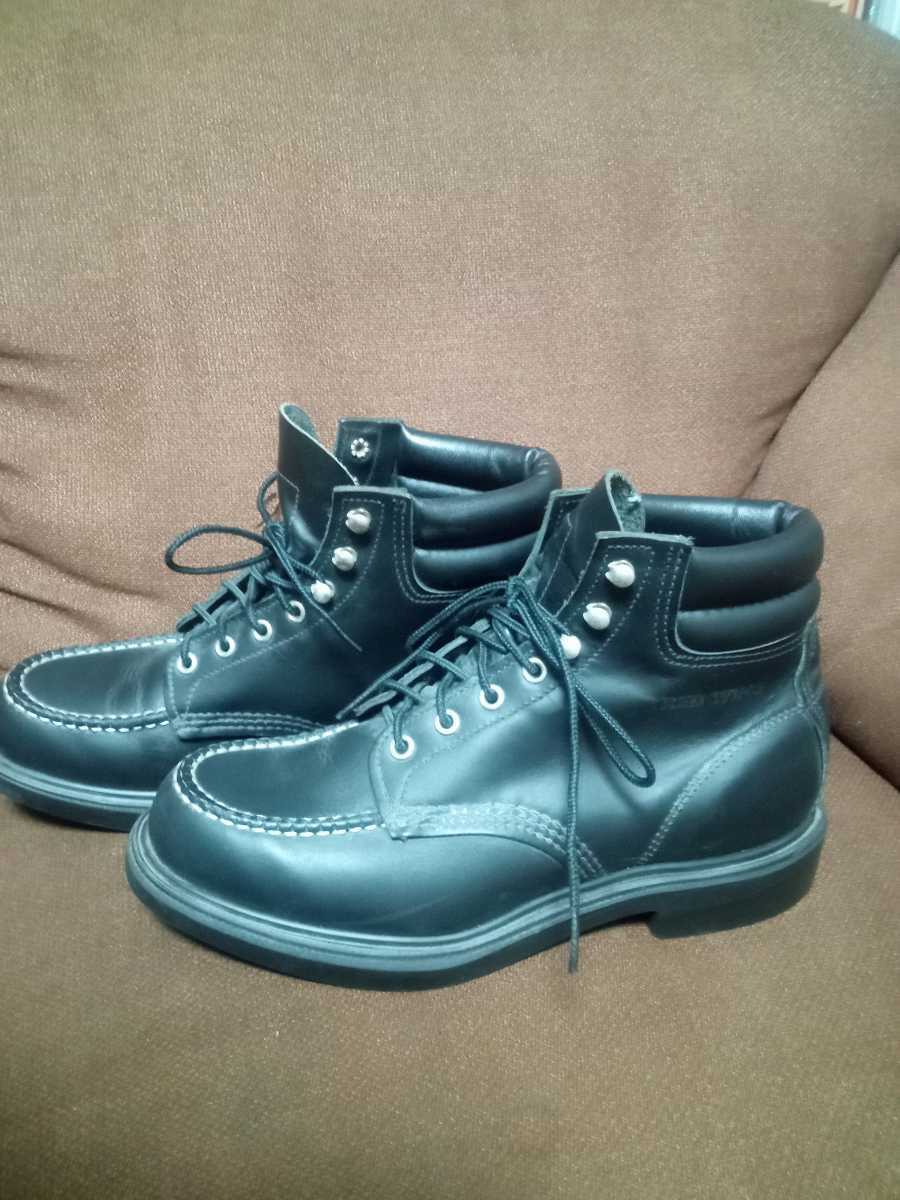 キムタク着 RED WING レッドウィング USA製 8133 スーパーソール キムタク着 RED WING レッドウィング USA製 8133 スーパーソール